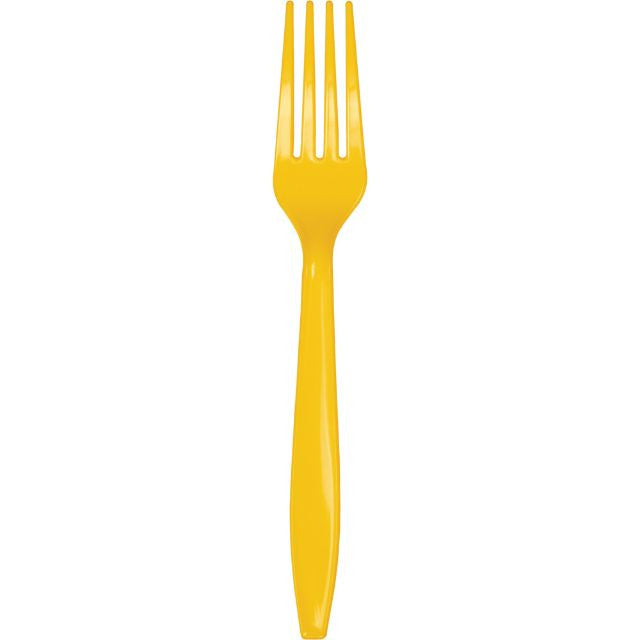 SB Yellow Fork