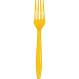 SB Yellow Fork