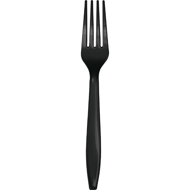 Black Velvet Fork
