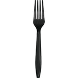 Black Velvet Fork