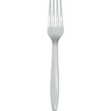 Shim Silver Fork