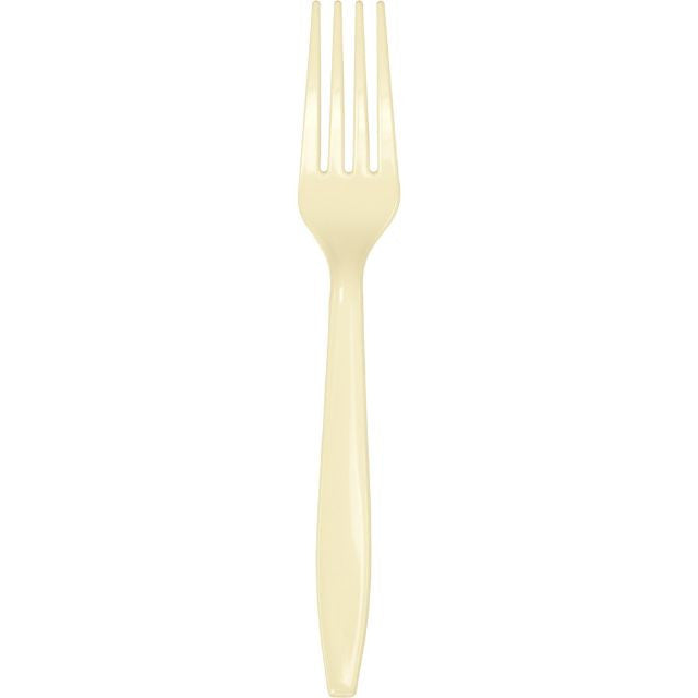 Ivory Fork