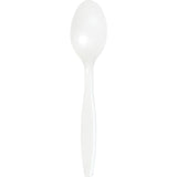 White Spoon