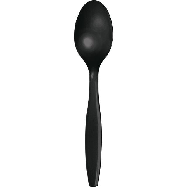 Black Velvet Spoon