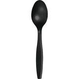 Black Velvet Spoon