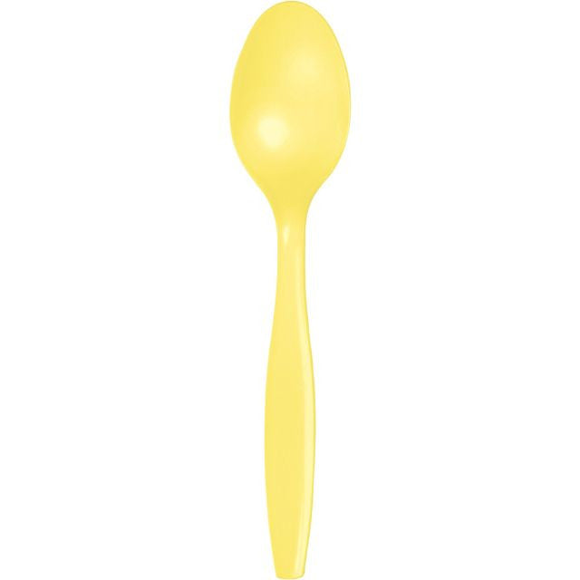 Mimosa Spoon
