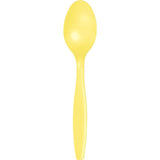 Mimosa Spoon