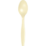 Ivory Spoon