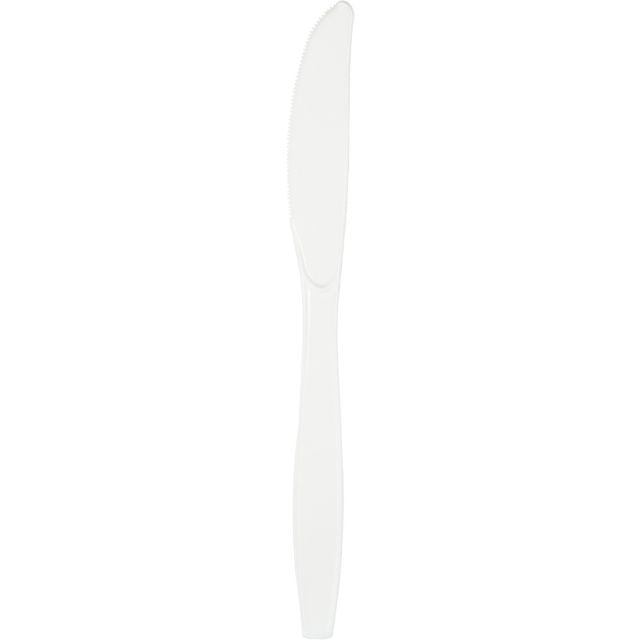White Knives