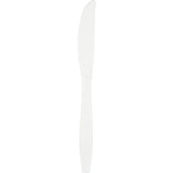 White Knives
