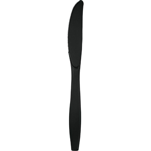 Black Velvet Knives