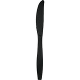 Black Velvet Knives