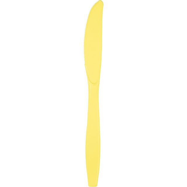 Mimosa Knives