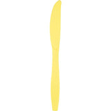 Mimosa Knives