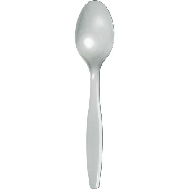 Shim Silver Spoon