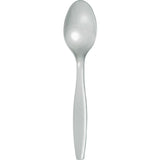 Shim Silver Spoon