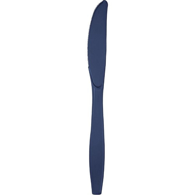 Navy Knives
