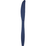 Navy Knives