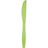 Fresh Lime Knives