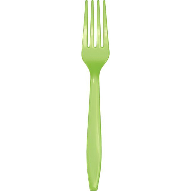 Fresh Lime Fork