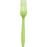 Fresh Lime Fork