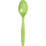 Fresh Lime Spoon