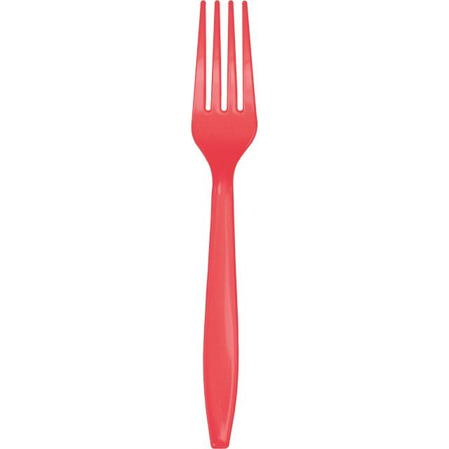 Coral Fork