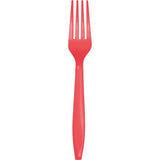 Coral Fork