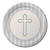 Devotion 9" Plate