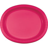 Hot Magenta Paper OValue PLetter