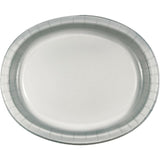 Shim Silver Paper OValue PLetter