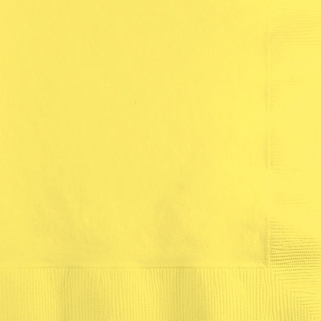 Mimosa 3ply Bevarage Napkin