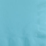 Pastel Blue 3ply Bevarage Napkin