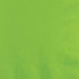 Fresh Lime 3ply Bevarage Napkin