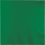 Emerald Green 3ply Lunch Napkin