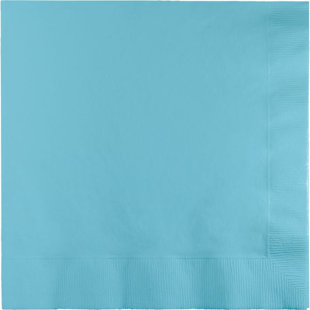Pastel Blue 3ply Lunch Napkin