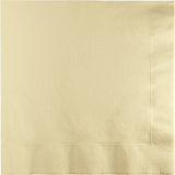 Ivory 3ply Lunch Napkin