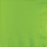 Fresh Lime 3ply Lunch Napkin