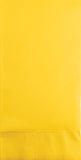 SB Yellow Guest Napkin