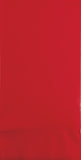 Classic Red Guest Napkin