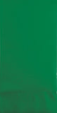 Emerald Green Guest Napkin