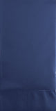 Navy Guest Napkin