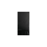 Black Velvet Guest Napkin