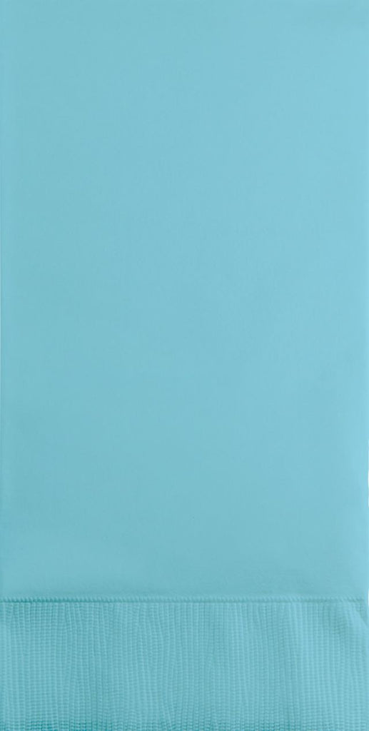 Pastel Blue Guest Napkin