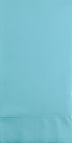 Pastel Blue Guest Napkin
