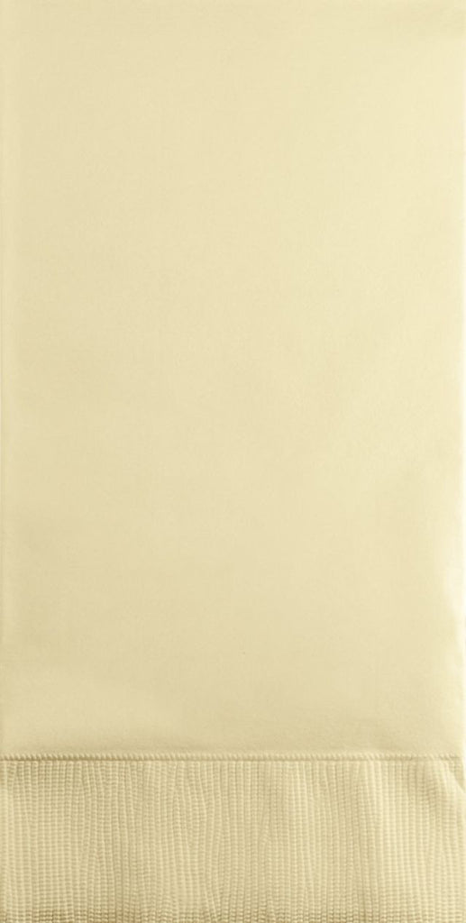 Ivory Guest Napkin