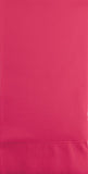 Hot Magenta Guest Napkin