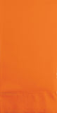 Sun Orange Guest Napkin