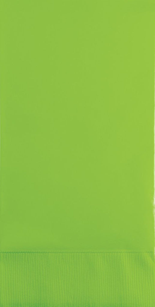 Fresh Lime Guest Napkin