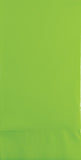 Fresh Lime Guest Napkin